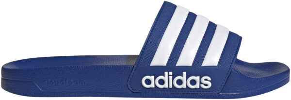 ADIDAS ADILETTE SHOWER ROYBLU/FTWWHT/ROYBLU – Bild 7