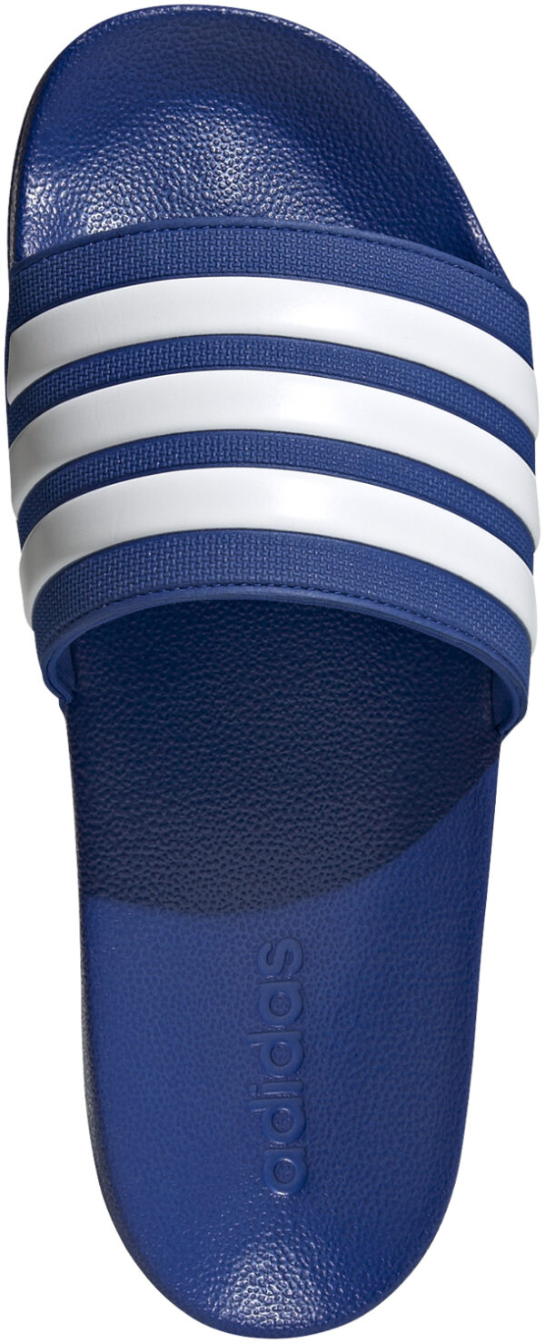 ADIDAS ADILETTE SHOWER ROYBLU/FTWWHT/ROYBLU – Bild 9
