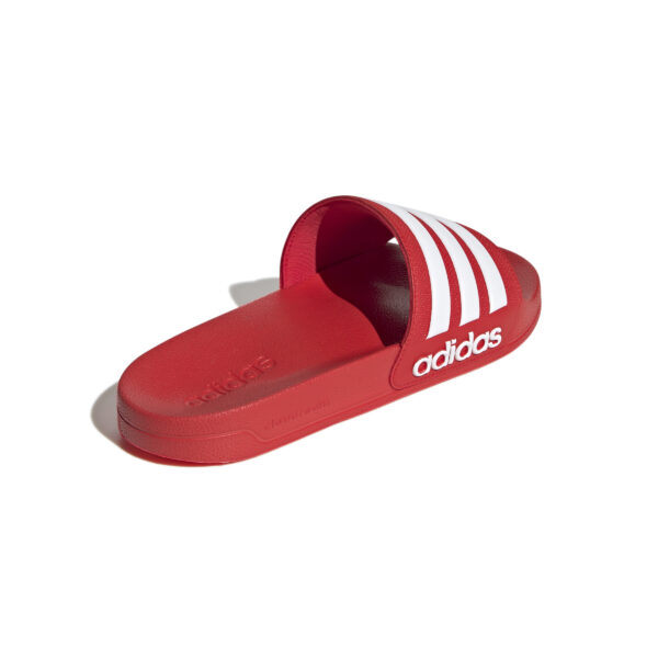 ADIDAS ADILETTE SHOWER VIVRED/FTWWHT/VIVRED – Bild 10
