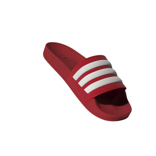 ADIDAS ADILETTE SHOWER VIVRED/FTWWHT/VIVRED – Bild 2
