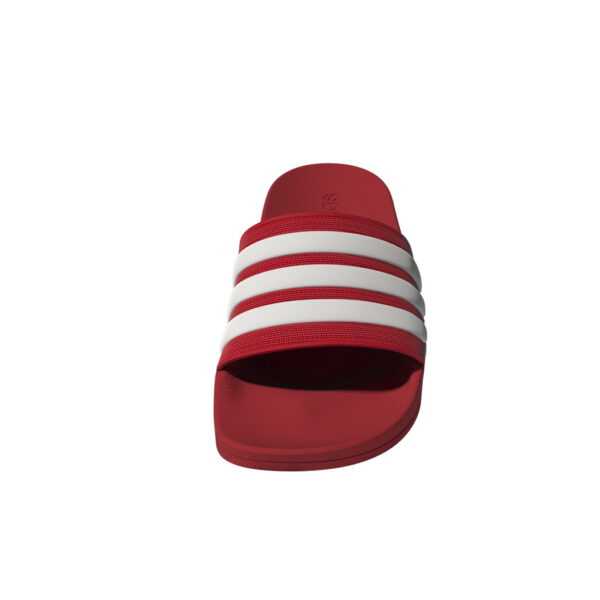 ADIDAS ADILETTE SHOWER VIVRED/FTWWHT/VIVRED – Bild 6
