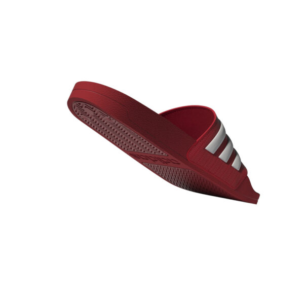 ADIDAS ADILETTE SHOWER VIVRED/FTWWHT/VIVRED – Bild 7