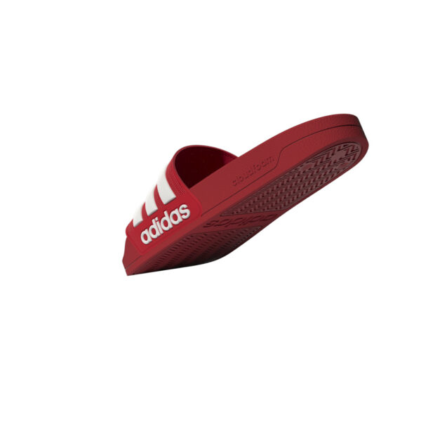 ADIDAS ADILETTE SHOWER VIVRED/FTWWHT/VIVRED – Bild 9