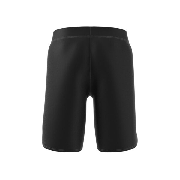 ADIDAS B D4S SHORT BLACK/GRETWO/WHITE – Bild 10