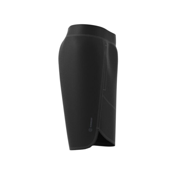 ADIDAS B D4S SHORT BLACK/GRETWO/WHITE – Bild 8