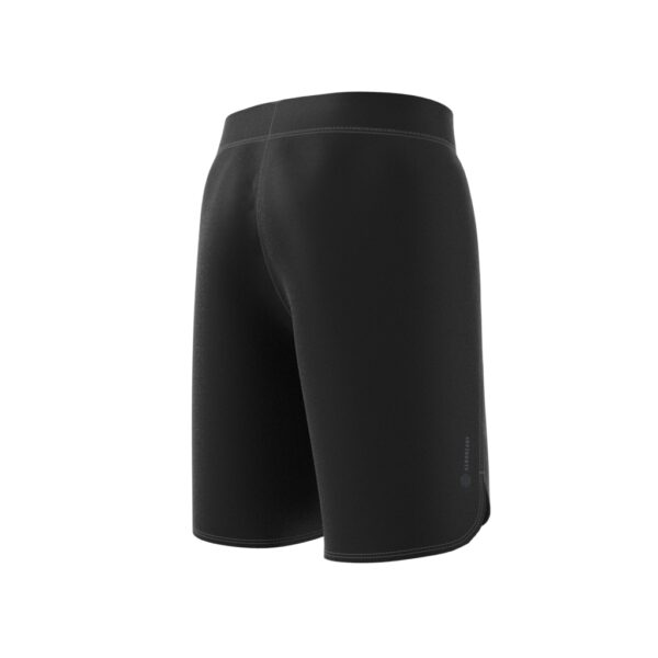 ADIDAS B D4S SHORT BLACK/GRETWO/WHITE – Bild 9