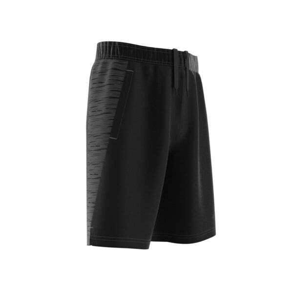 ADIDAS B TI HEATH SHO BLACK/GRESIX