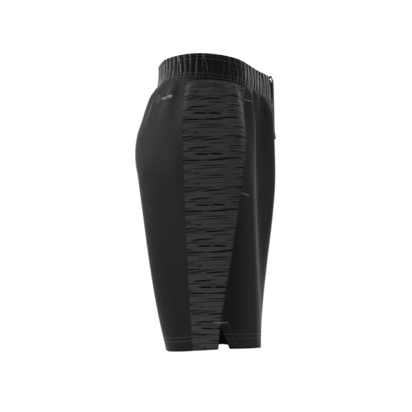 ADIDAS B TI HEATH SHO BLACK/GRESIX – Bild 4