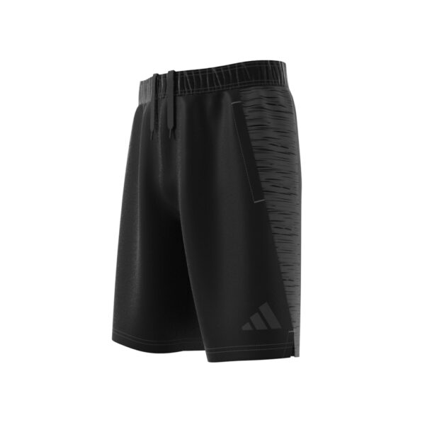 ADIDAS B TI HEATH SHO BLACK/GRESIX – Bild 9