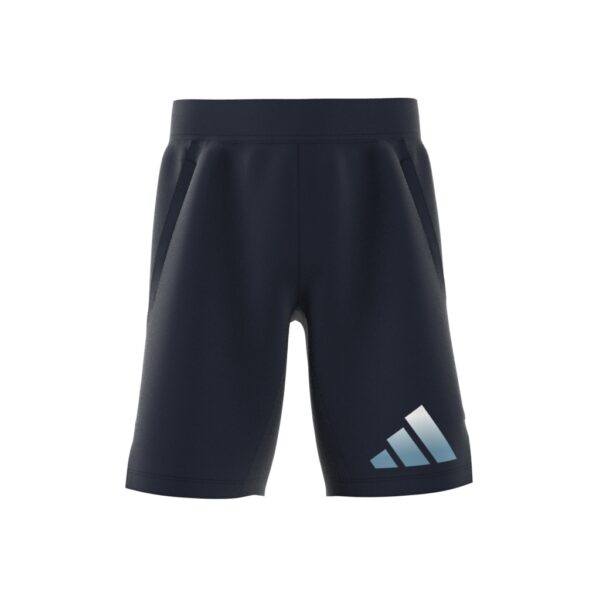 ADIDAS B TI SHO LEGINK/PREBLU – Bild 2