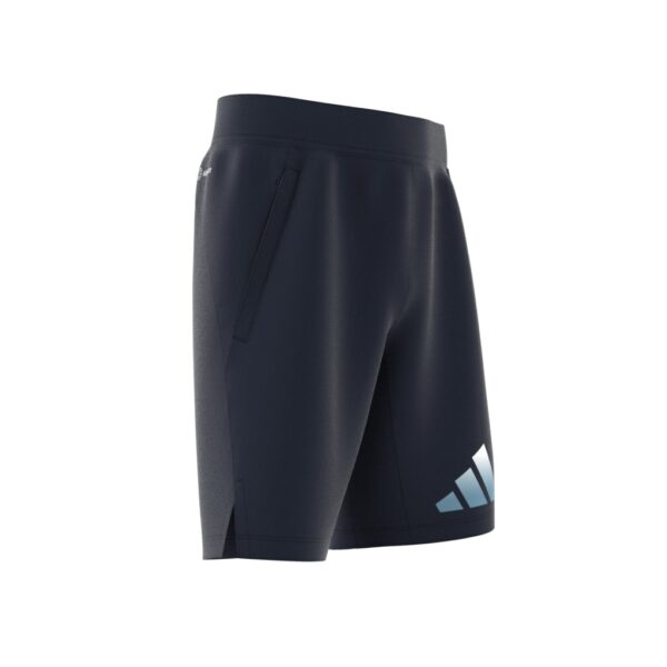 ADIDAS B TI SHO LEGINK/PREBLU – Bild 3