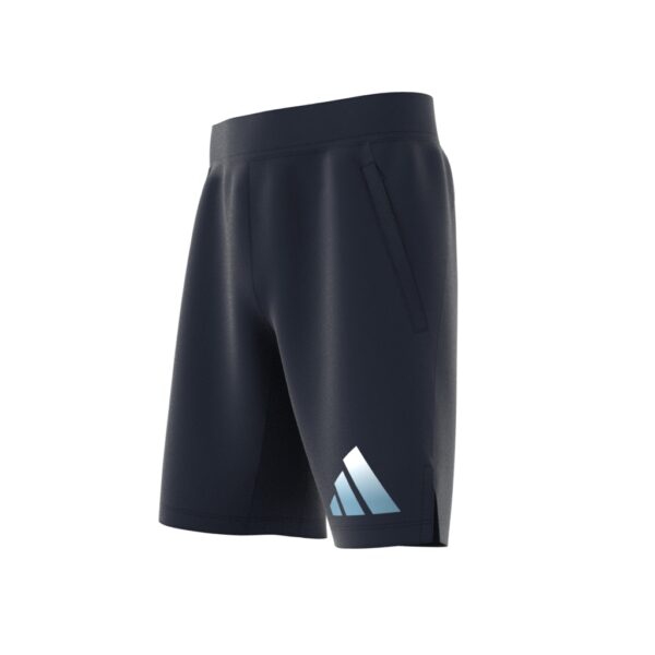 ADIDAS B TI SHO LEGINK/PREBLU – Bild 9