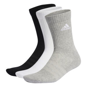 ADIDAS C SPW CRW 3P MGREYH/WHITE/BLACK