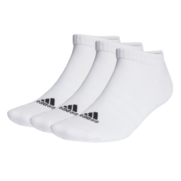 ADIDAS C SPW LOW 3P WHITE/BLACK – Bild 9
