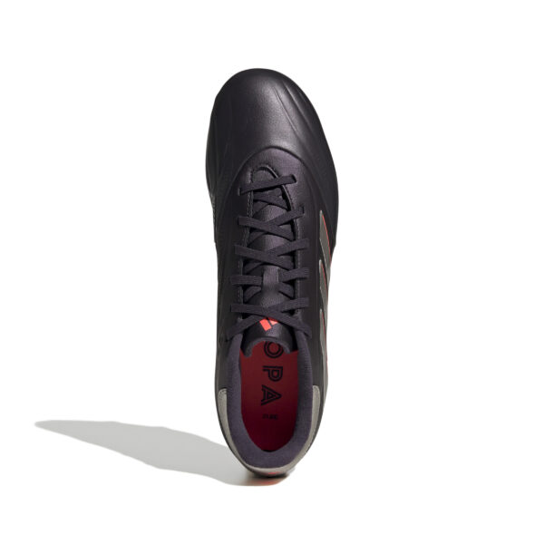 ADIDAS COPA PURE 2 LEAGUE FG AURBLA/PLAMET/TURBO – Bild 2