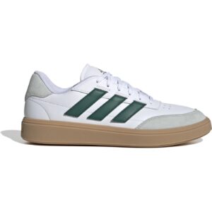 ADIDAS COURTBLOCK FTWWHT/CGREEN/WONSIL