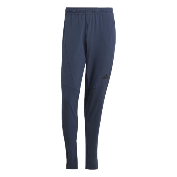 ADIDAS D4T HYBRID PANT AURINK – Bild 2