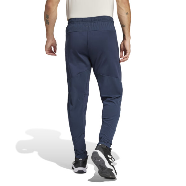ADIDAS D4T HYBRID PANT AURINK – Bild 4