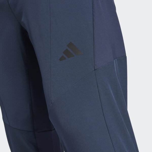ADIDAS D4T HYBRID PANT AURINK – Bild 6