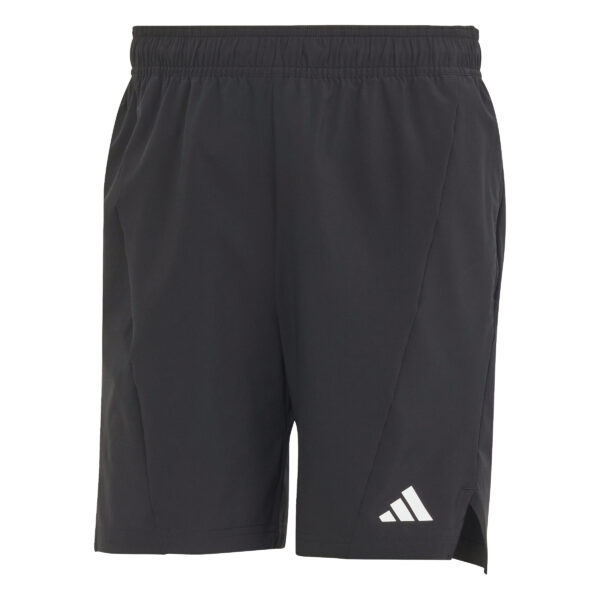 ADIDAS D4T SHORT BLACK