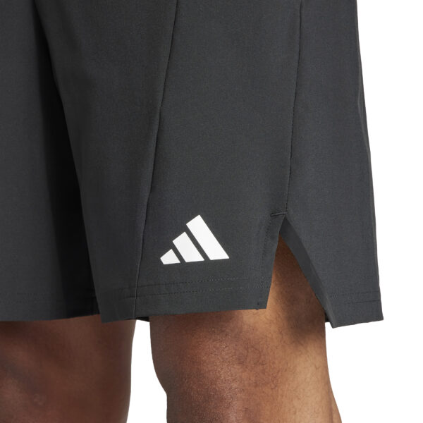 ADIDAS D4T SHORT BLACK – Bild 4
