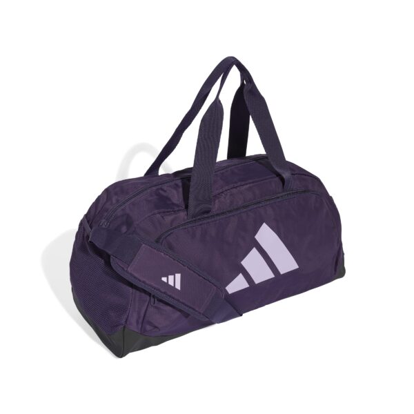 ADIDAS DEF GYM BAG S AURPLU/POWPLU – Bild 2