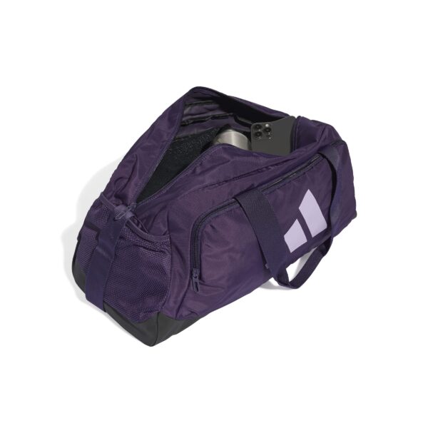 ADIDAS DEF GYM BAG S AURPLU/POWPLU – Bild 3