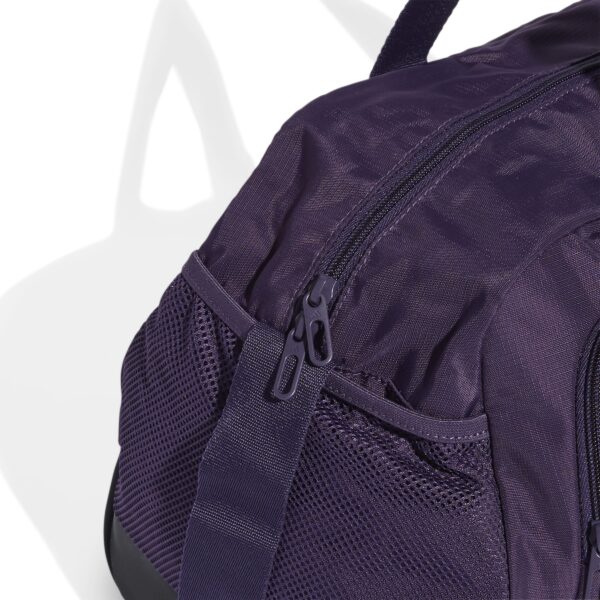 ADIDAS DEF GYM BAG S AURPLU/POWPLU – Bild 5