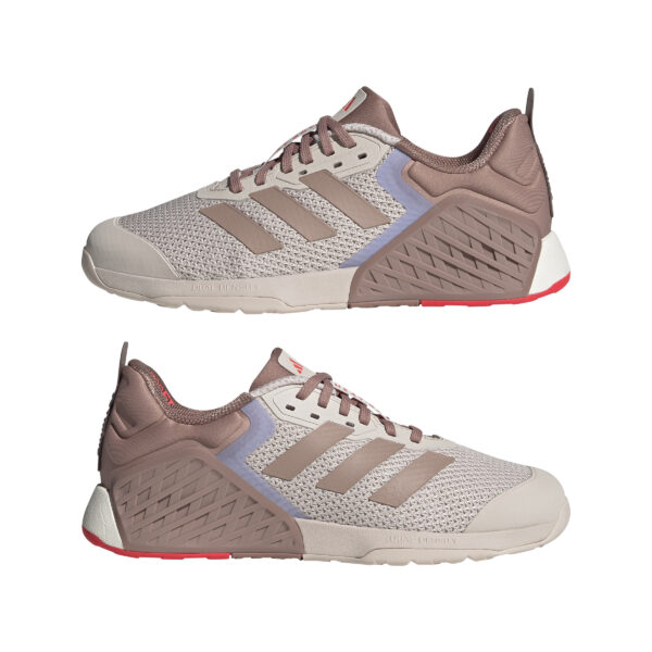 ADIDAS DROPSET 3 TRAINER W PUTMAU/WARCLA/VIOTON – Bild 10