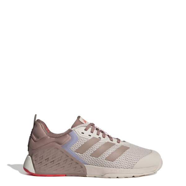ADIDAS DROPSET 3 TRAINER W PUTMAU/WARCLA/VIOTON – Bild 2