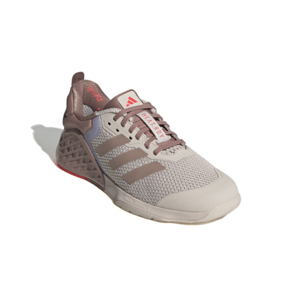 ADIDAS DROPSET 3 TRAINER W PUTMAU/WARCLA/VIOTON – Bild 6