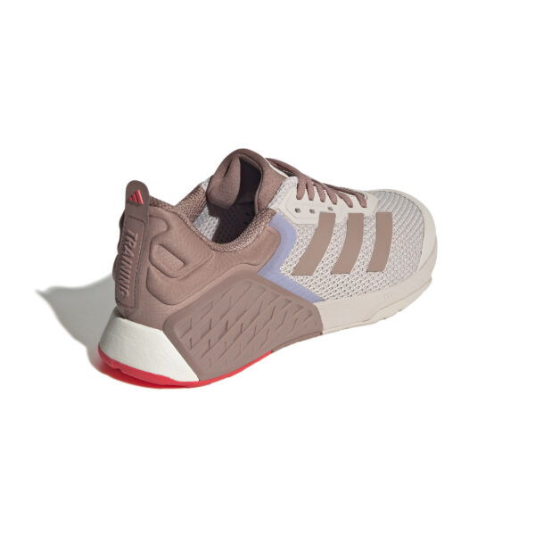 ADIDAS DROPSET 3 TRAINER W PUTMAU/WARCLA/VIOTON – Bild 7