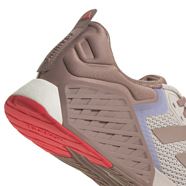 ADIDAS DROPSET 3 TRAINER W PUTMAU/WARCLA/VIOTON – Bild 8