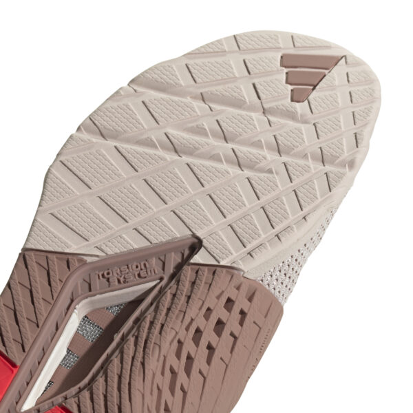 ADIDAS DROPSET 3 TRAINER W PUTMAU/WARCLA/VIOTON – Bild 9