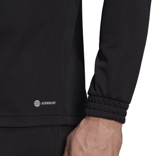 ADIDAS ENT22 TR TOP BLACK – Bild 10