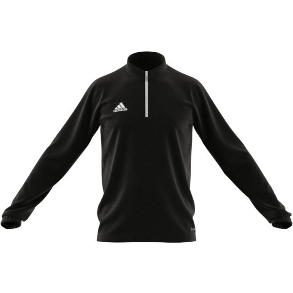 ADIDAS ENT22 TR TOP BLACK – Bild 2