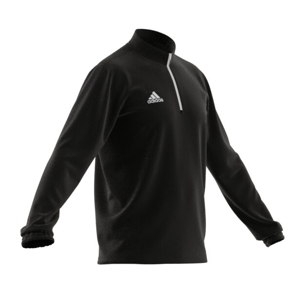ADIDAS ENT22 TR TOP BLACK – Bild 3
