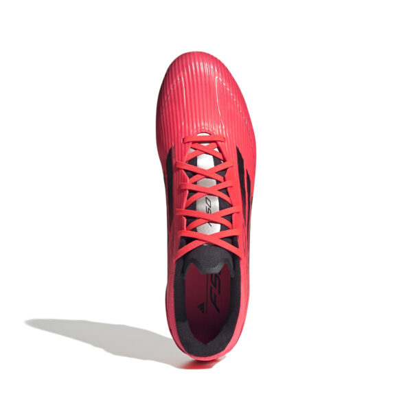 ADIDAS F50 LEAGUE FG/MG TURBO/AURBLA/PLAMET – Bild 2
