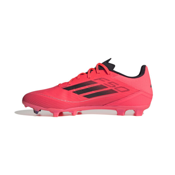 ADIDAS F50 LEAGUE FG/MG TURBO/AURBLA/PLAMET – Bild 4
