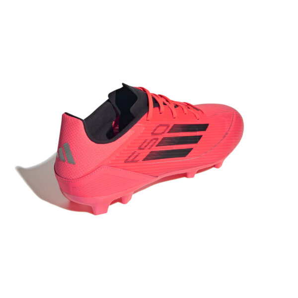 ADIDAS F50 LEAGUE FG/MG TURBO/AURBLA/PLAMET – Bild 6