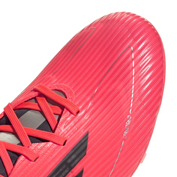 ADIDAS F50 LEAGUE FG/MG TURBO/AURBLA/PLAMET – Bild 7