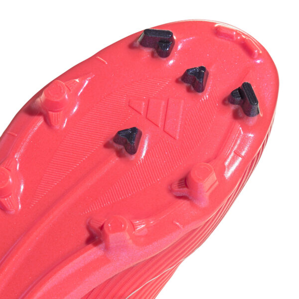 ADIDAS F50 LEAGUE FG/MG TURBO/AURBLA/PLAMET – Bild 8