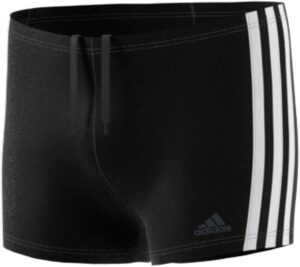ADIDAS FIT BX 3S Y BLACK/WHITE