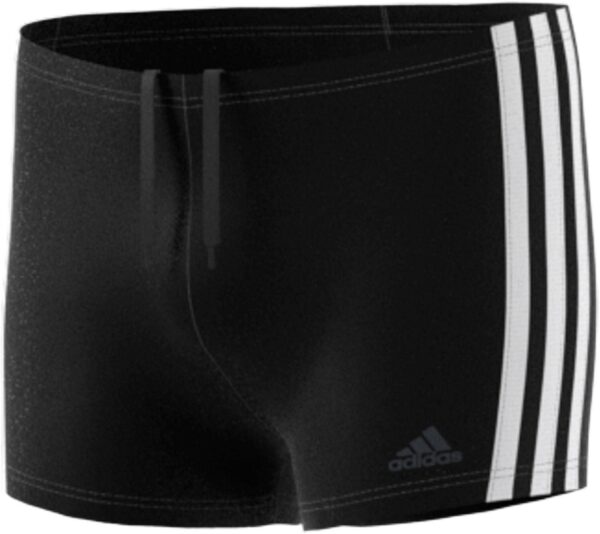 ADIDAS FIT BX 3S Y BLACK/WHITE