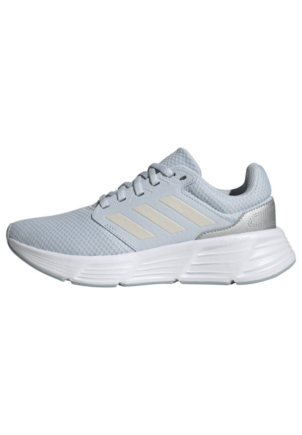 ADIDAS GALAXY 6 W HALBLU/PUTMAU/WONBLU – Bild 10
