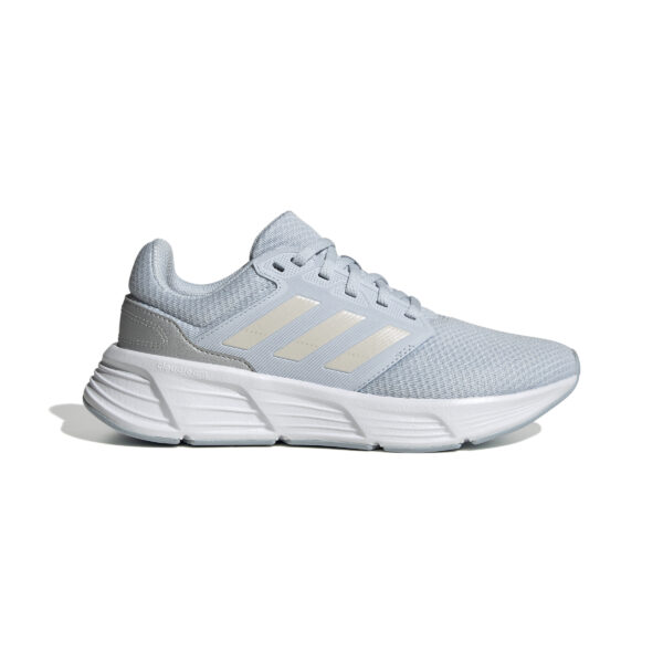 ADIDAS GALAXY 6 W HALBLU/PUTMAU/WONBLU