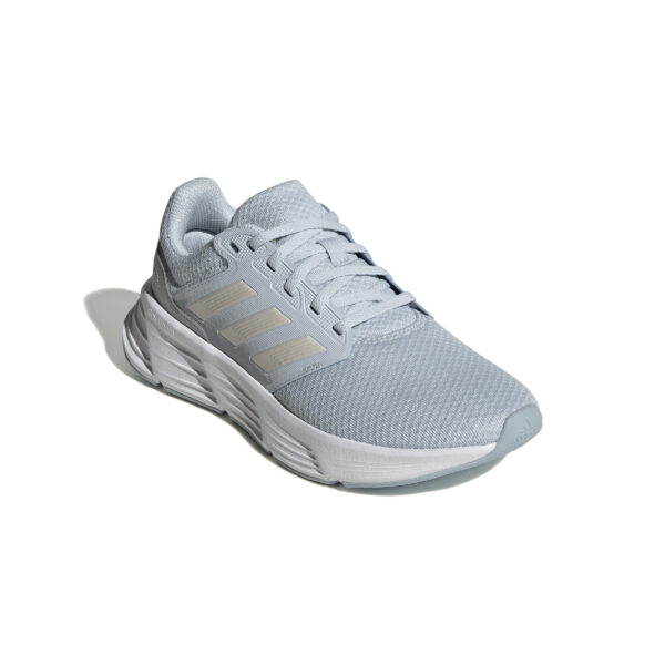 ADIDAS GALAXY 6 W HALBLU/PUTMAU/WONBLU – Bild 5