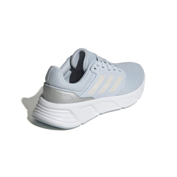 ADIDAS GALAXY 6 W HALBLU/PUTMAU/WONBLU – Bild 6