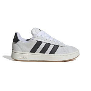 ADIDAS GRAND COURT ALPHA 00s CRYWHT/CBLACK/OWHITE