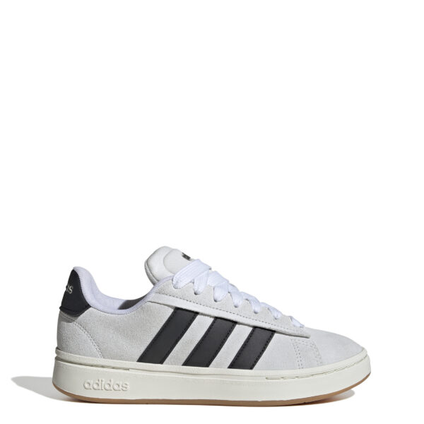 ADIDAS GRAND COURT ALPHA 00s CRYWHT/CBLACK/OWHITE – Bild 2